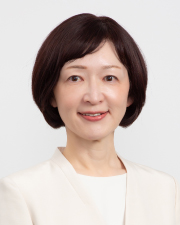 イーストクリニック 院長 加藤 曜子