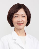 腎臓内科部長　加藤 曜子