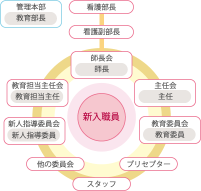 教育体制 図解